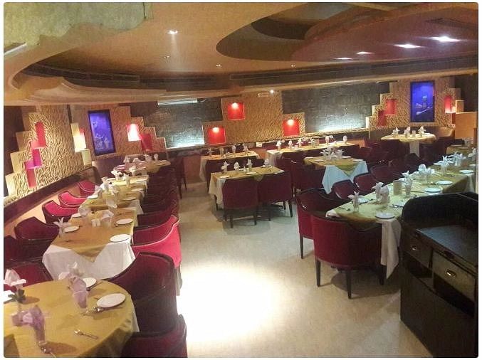 Swagath Restaurant in Sector 18, Noida