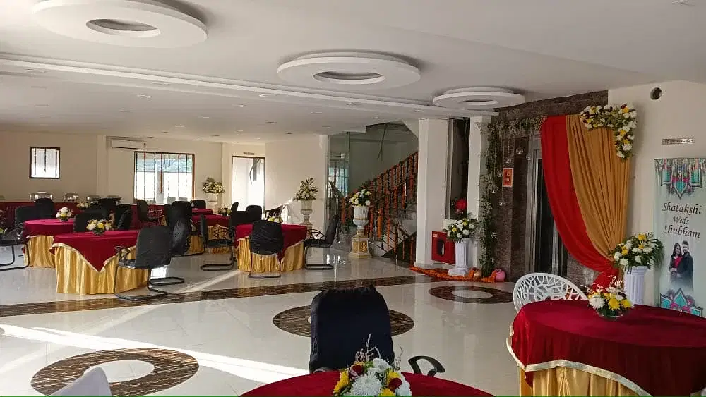 The Amaya Inn Hotel And Banquet in Sector 72, Noida The Amaya Inn Hotel And Banquet in Sector 72, Noida