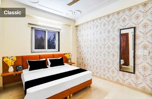 The Amaya Inn Hotel And Banquet in Sector 72, Noida The Amaya Inn Hotel And Banquet in Sector 72, Noida