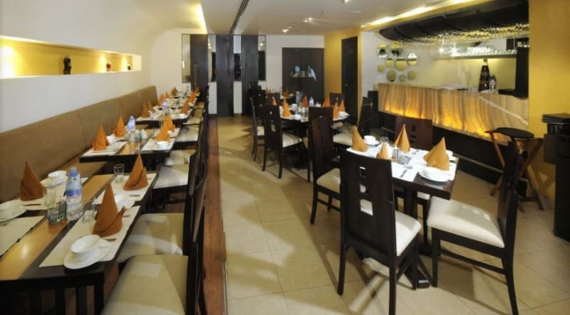 Asia Kitchen in Sector 63, noida