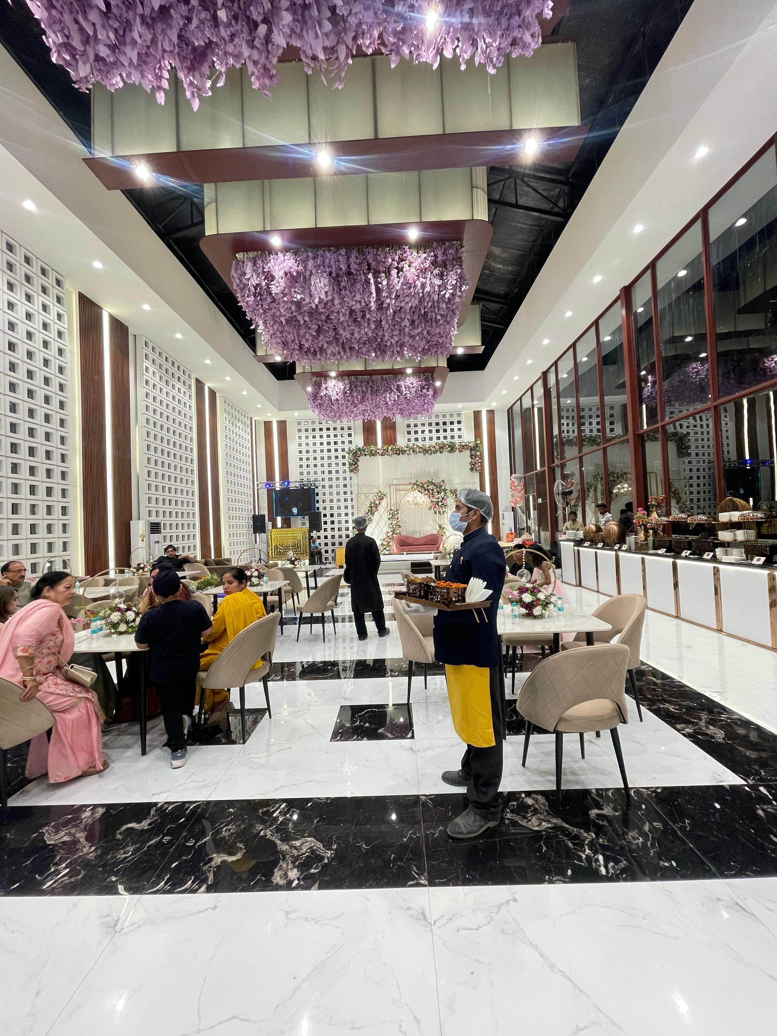 The Club in Sector 120, Noida