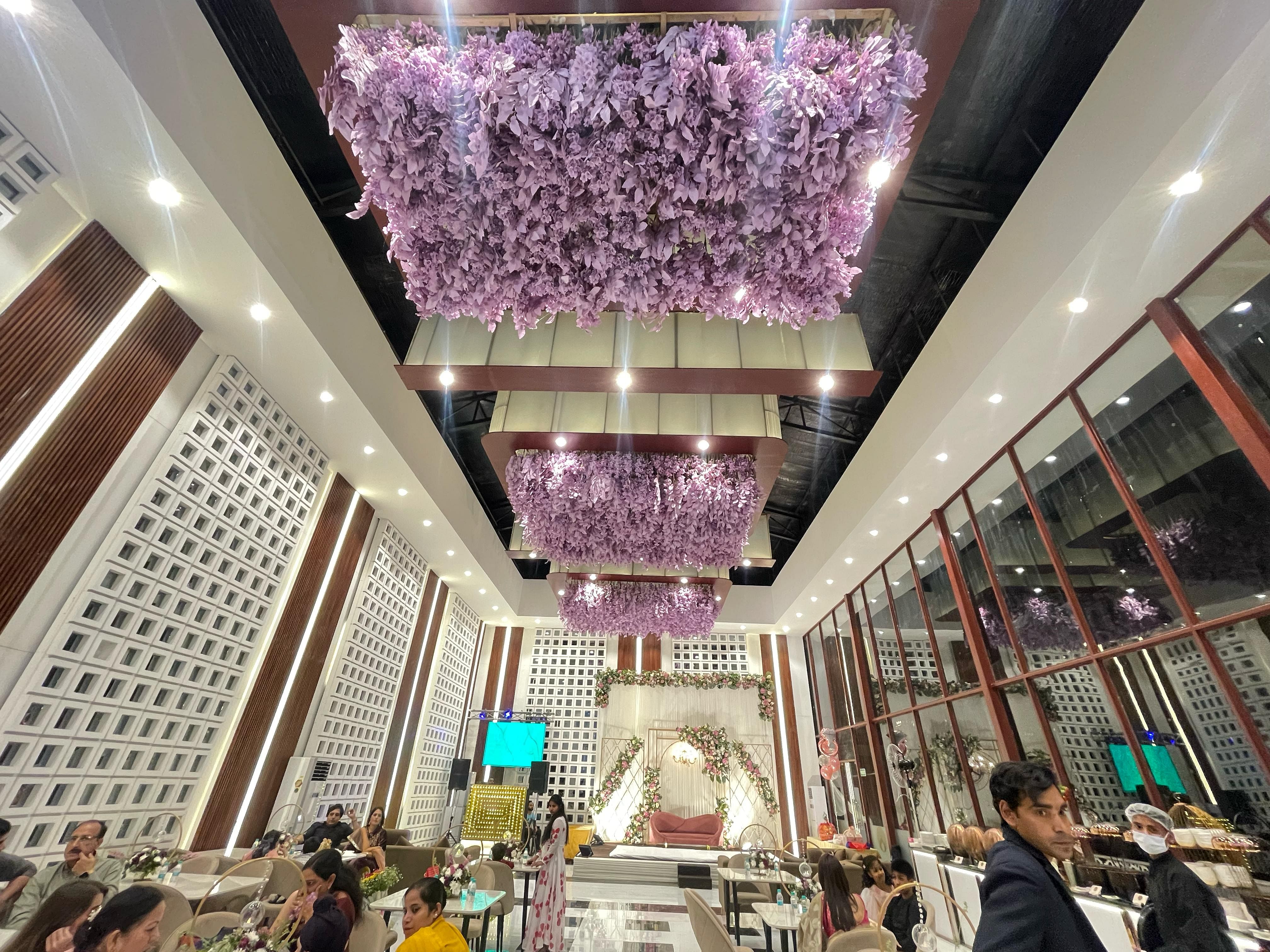 The Club in Sector 120, Noida