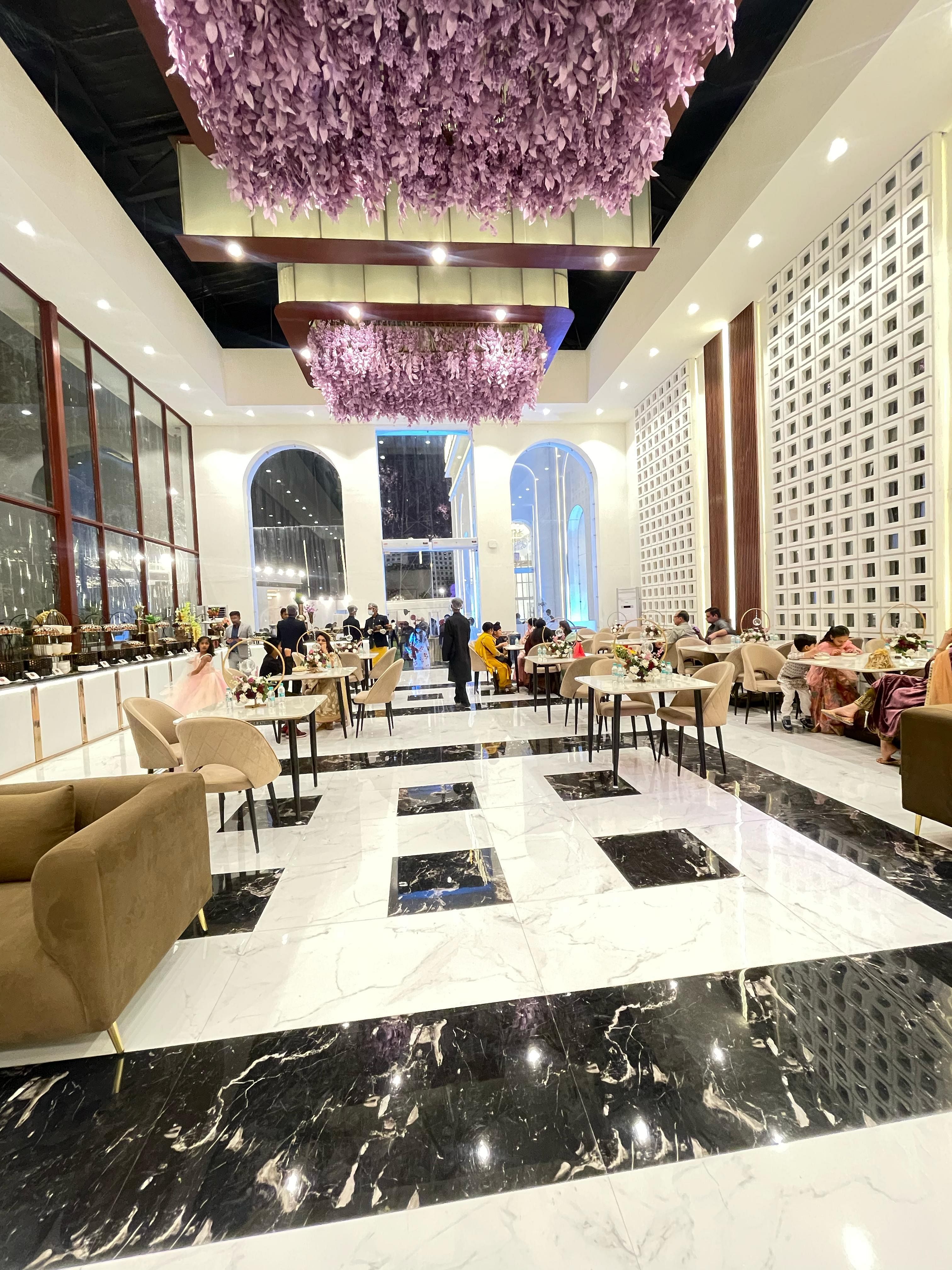 The Club in Sector 120, Noida