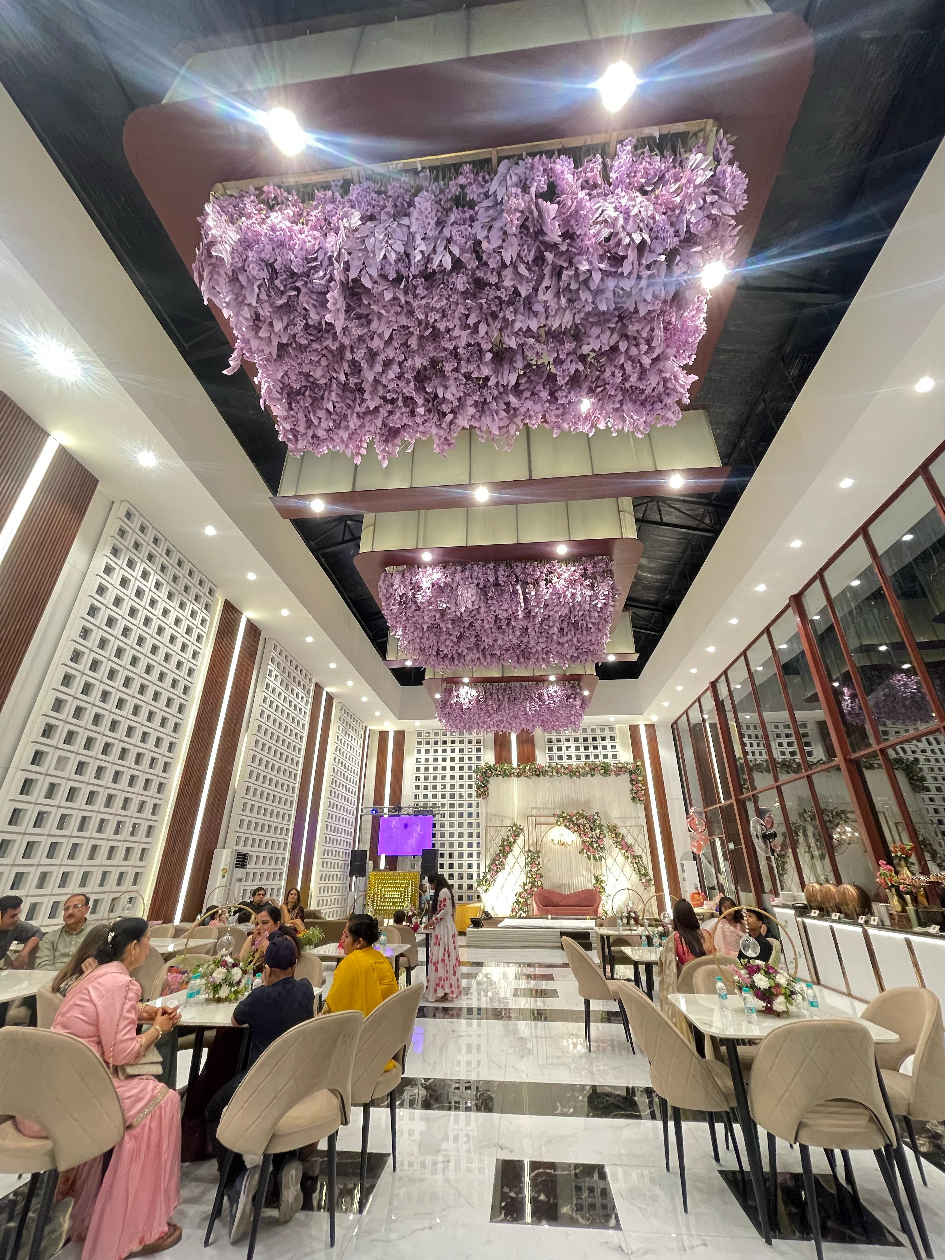 The Club in Sector 120, Noida