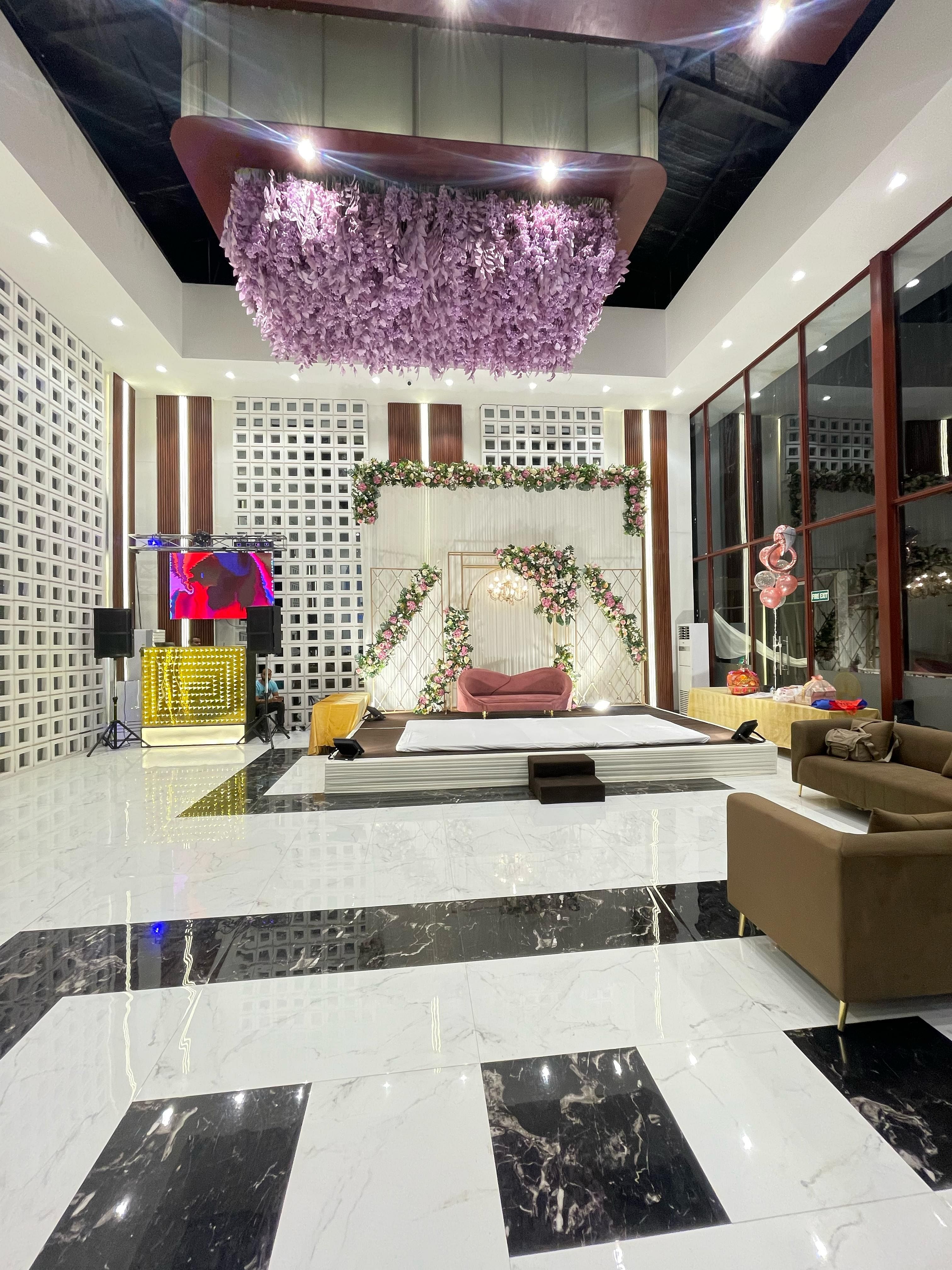 The Club in Sector 120, Noida