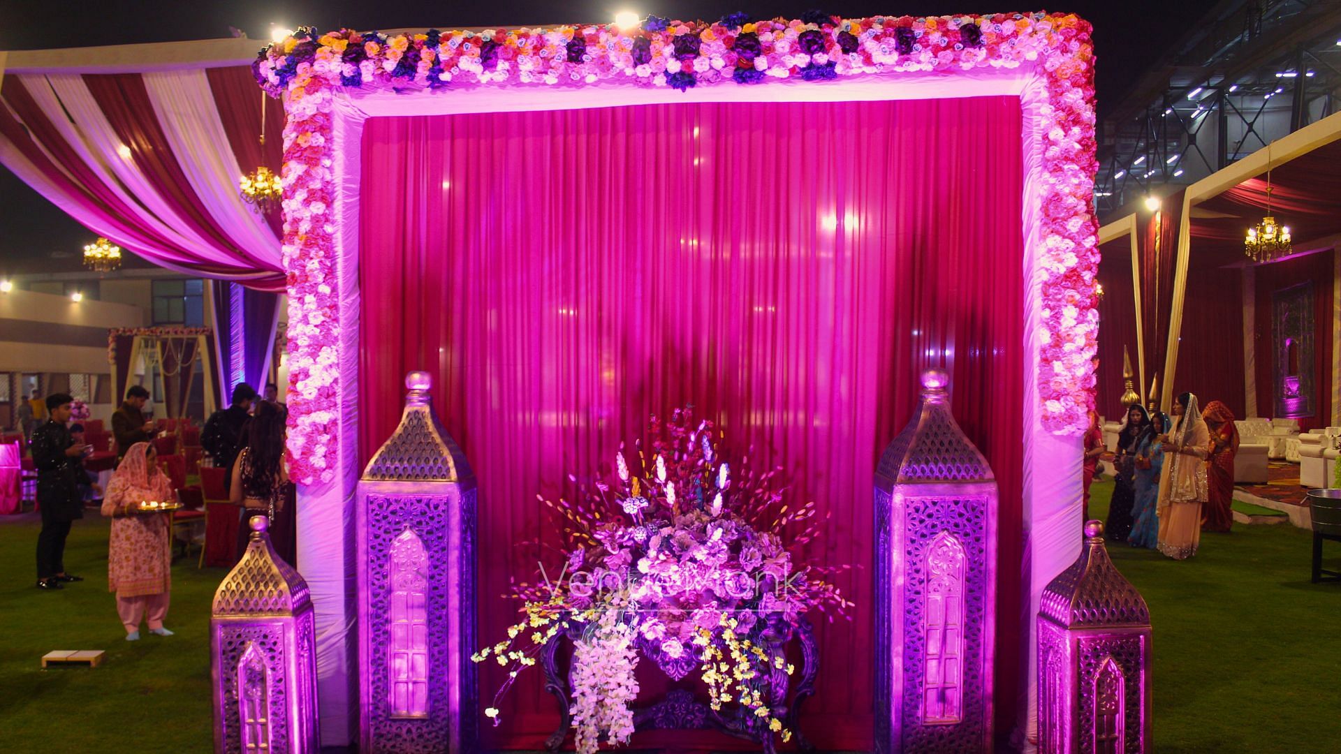 The Dream Villa in Sector 143, Noida The Dream Villa in Sector 143, Noida