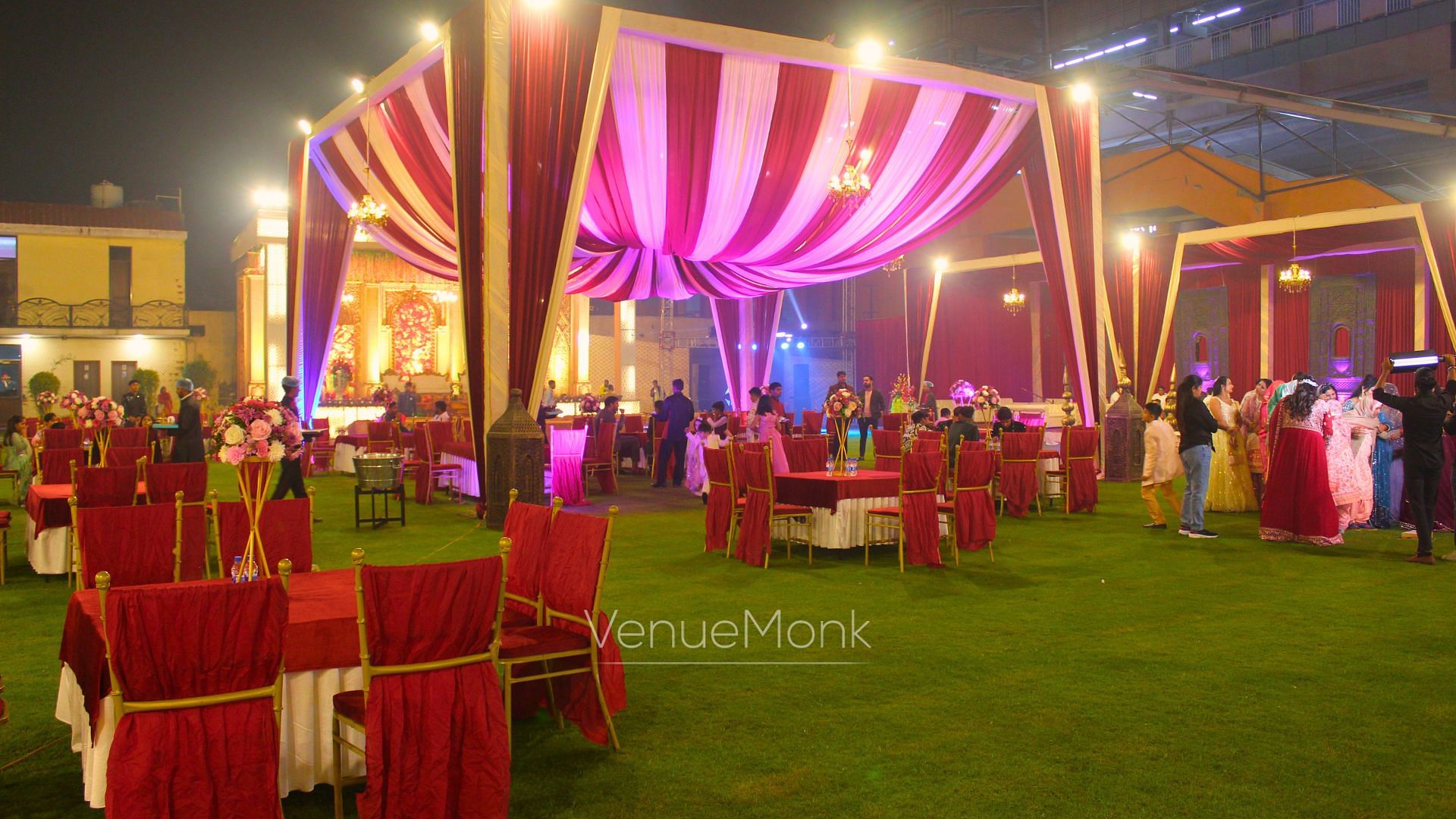 The Dream Villa in Sector 143, Noida The Dream Villa in Sector 143, Noida