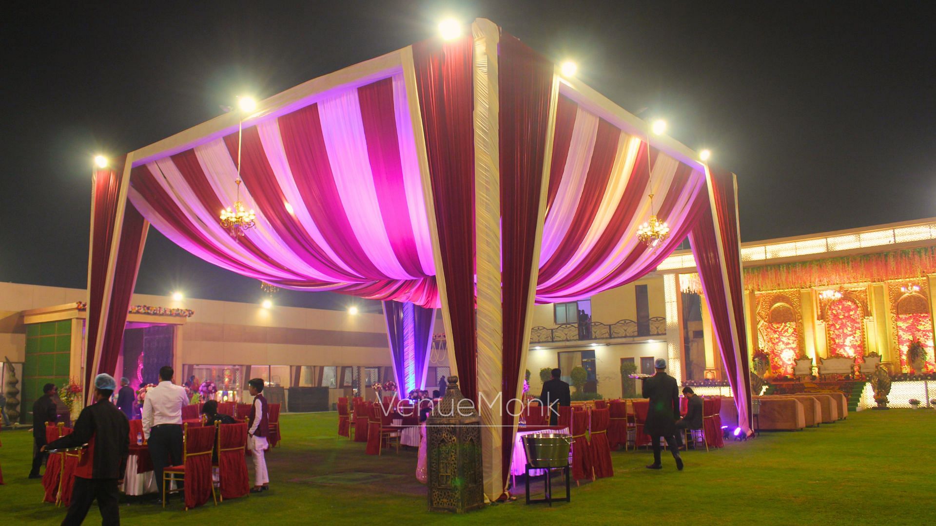 The Dream Villa in Sector 143, Noida The Dream Villa in Sector 143, Noida