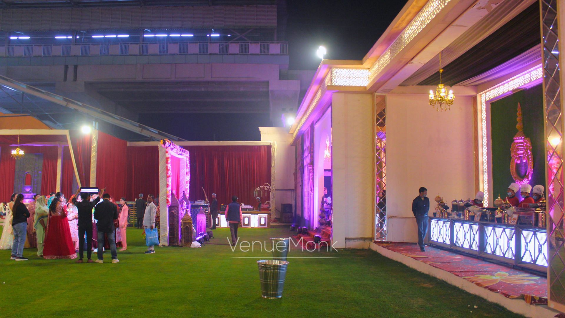 The Dream Villa in Sector 143, Noida The Dream Villa in Sector 143, Noida