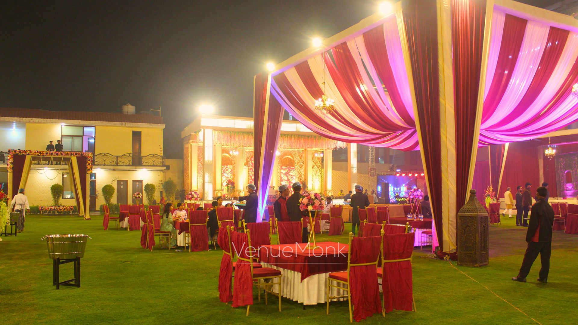The Dream Villa in Sector 143, Noida The Dream Villa in Sector 143, Noida