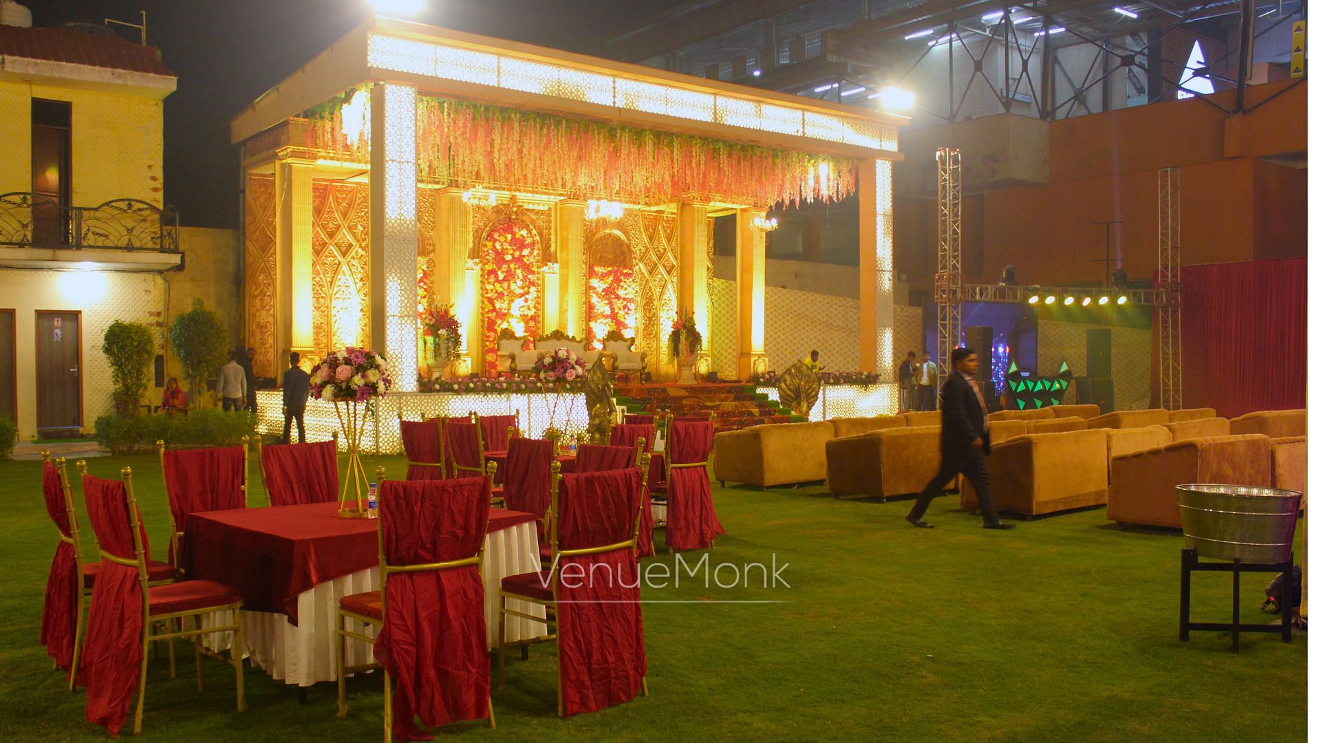 The Dream Villa in Sector 143, Noida The Dream Villa in Sector 143, Noida