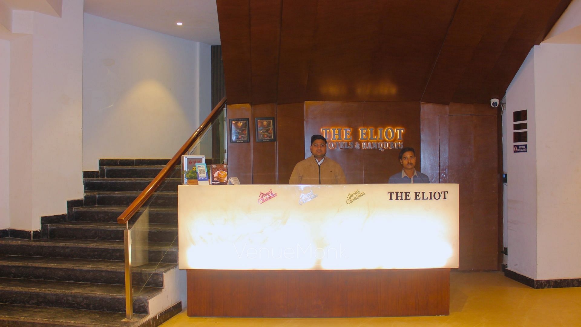 The Eliot Hotel in Sector 104, Noida