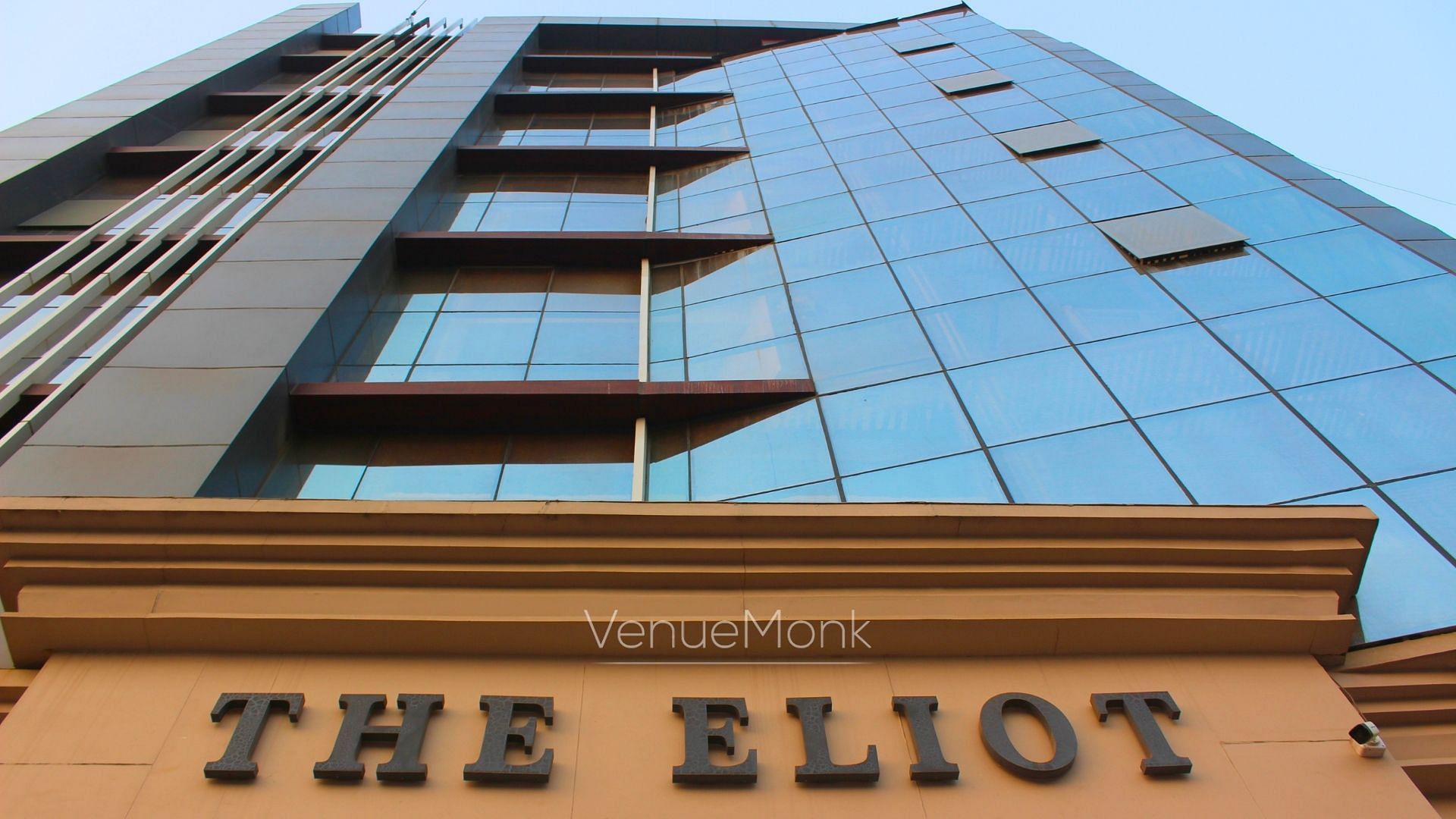 The Eliot Hotel in Sector 104, Noida