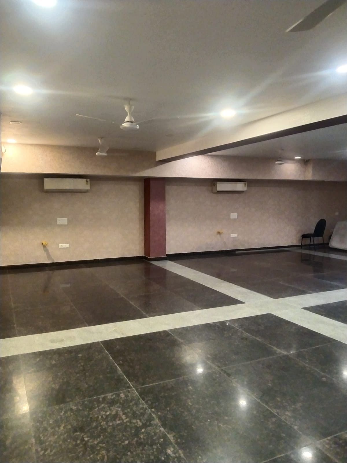 The Embassy Inn in Sector 20, Noida