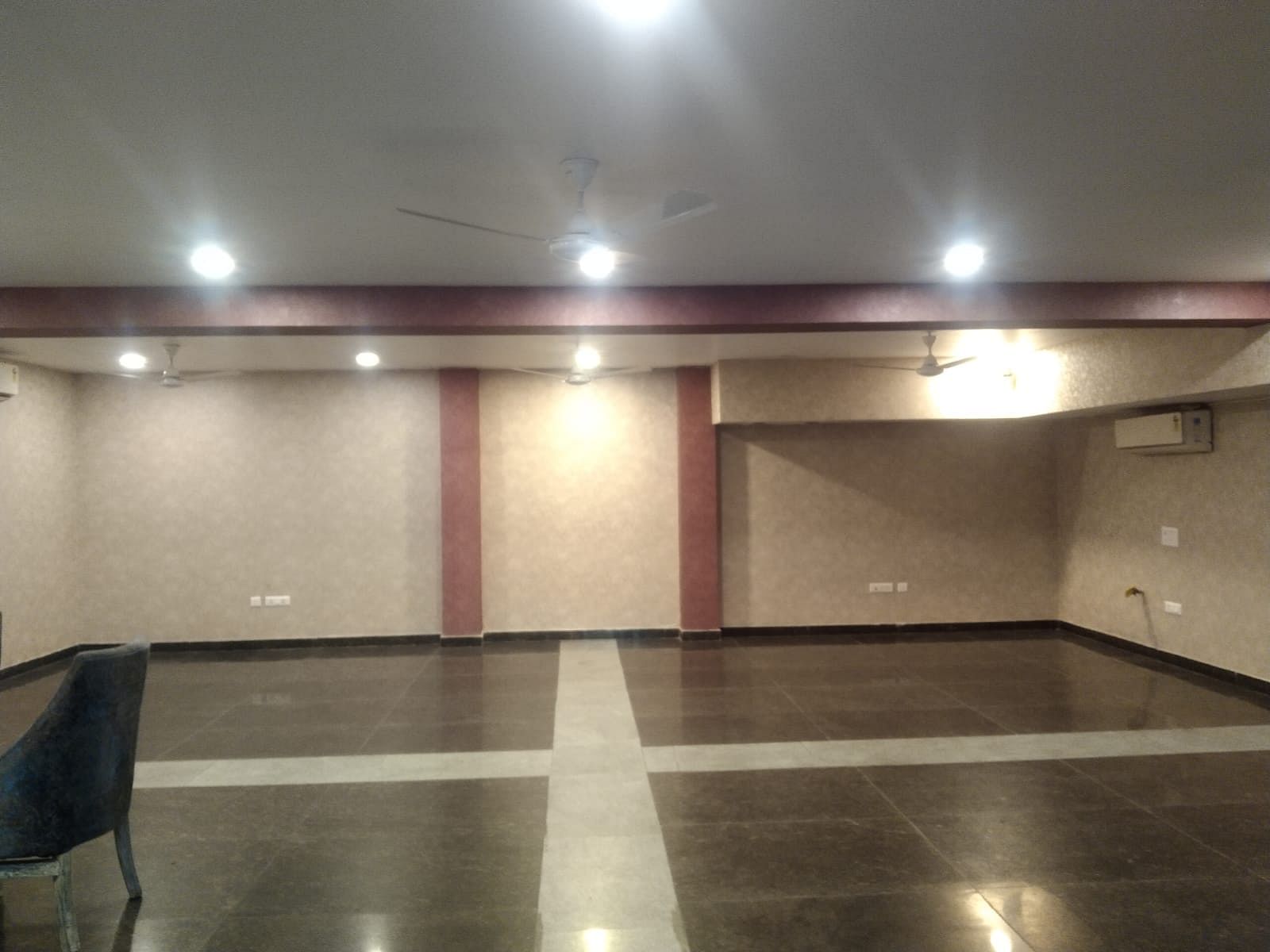 The Embassy Inn in Sector 20, Noida