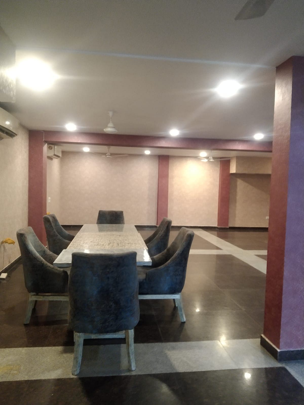 The Embassy Inn in Sector 20, Noida