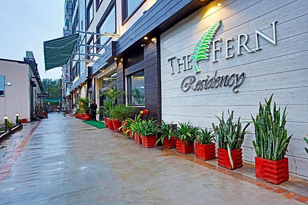 The Fern Residency in Sector 104, Noida