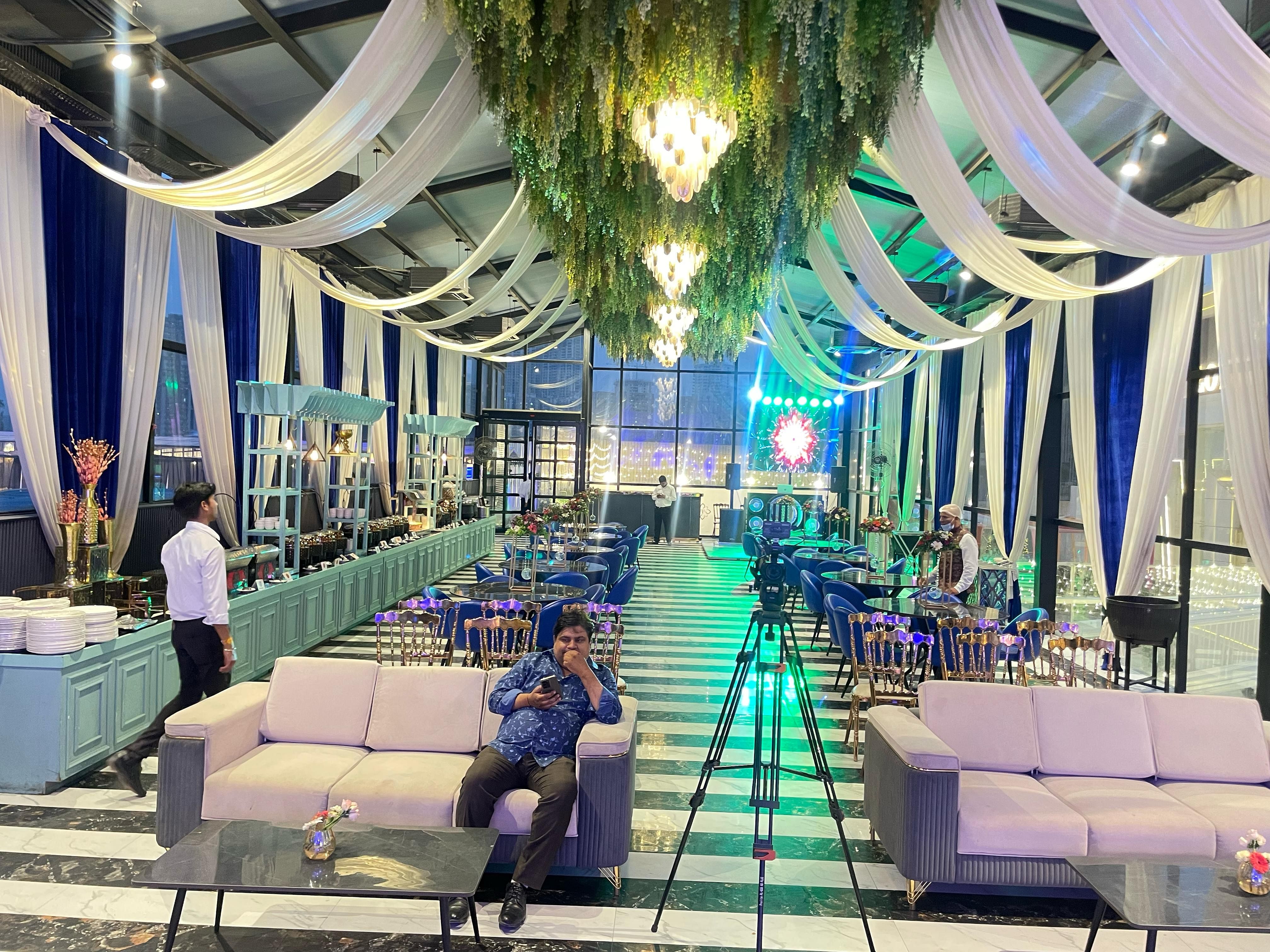 Glass House in Sector 74, Noida Glass House in Sector 74, Noida