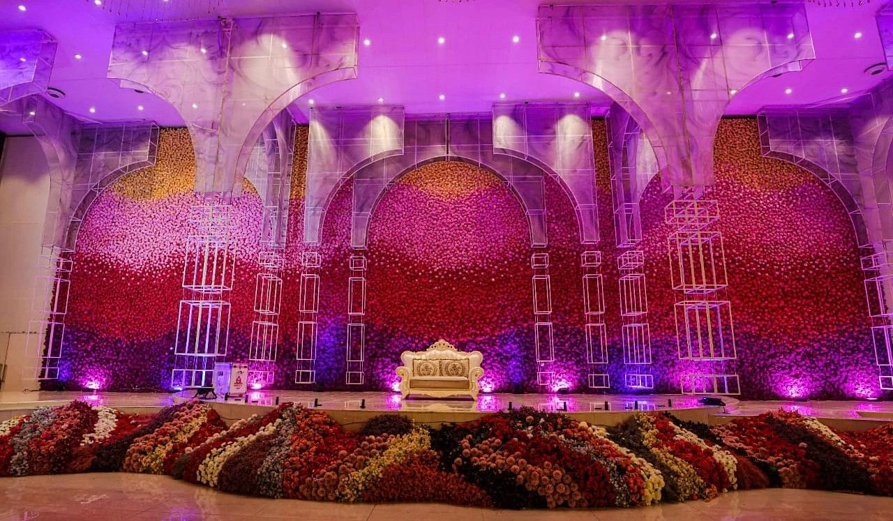 The Grand Ceremonial in Greater Noida, Noida