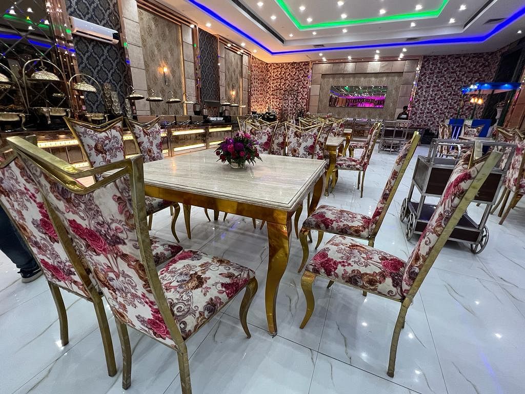 The Lavanya Banquet By Baba in Sector 132, Noida