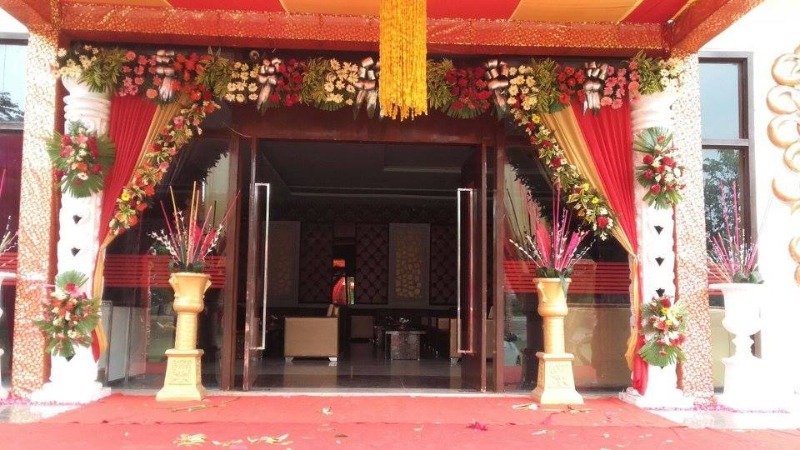 The Royal Jashn in Greater Noida, Noida