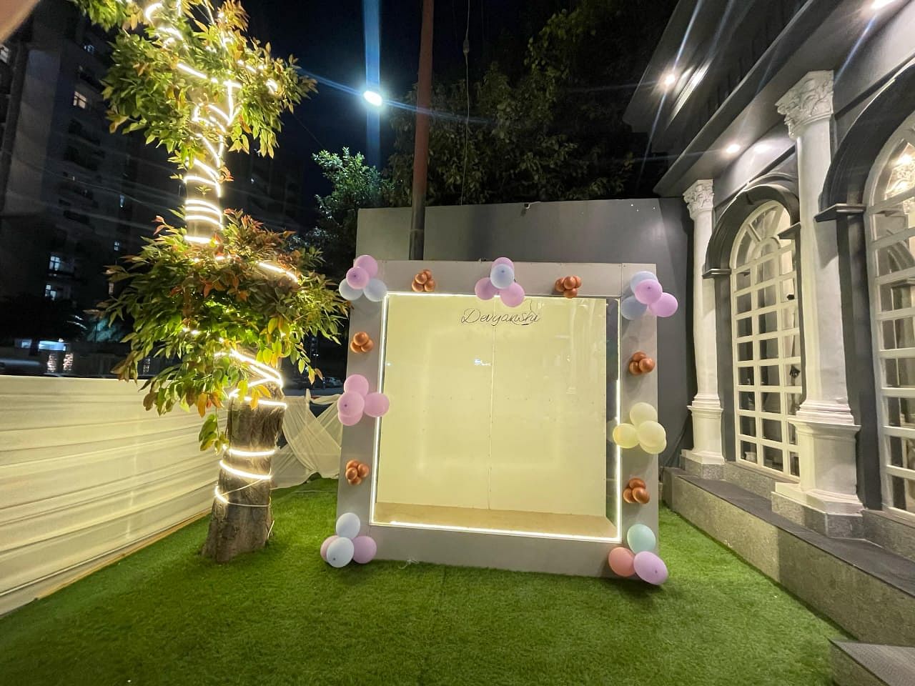 Tivash Banquet in Sector 75, Noida Tivash Banquet in Sector 75, Noida