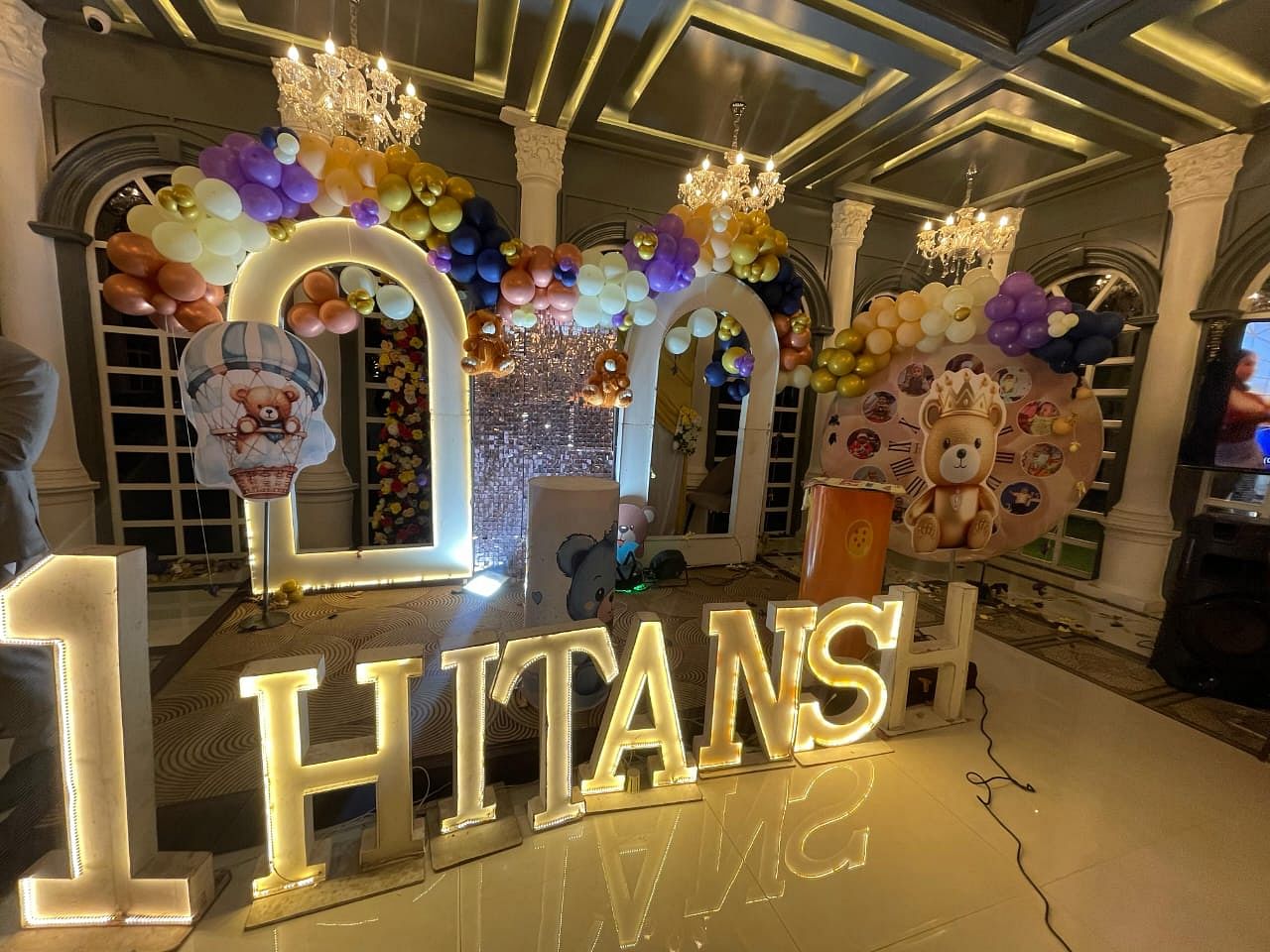 Tivash Banquet in Sector 75, Noida Tivash Banquet in Sector 75, Noida