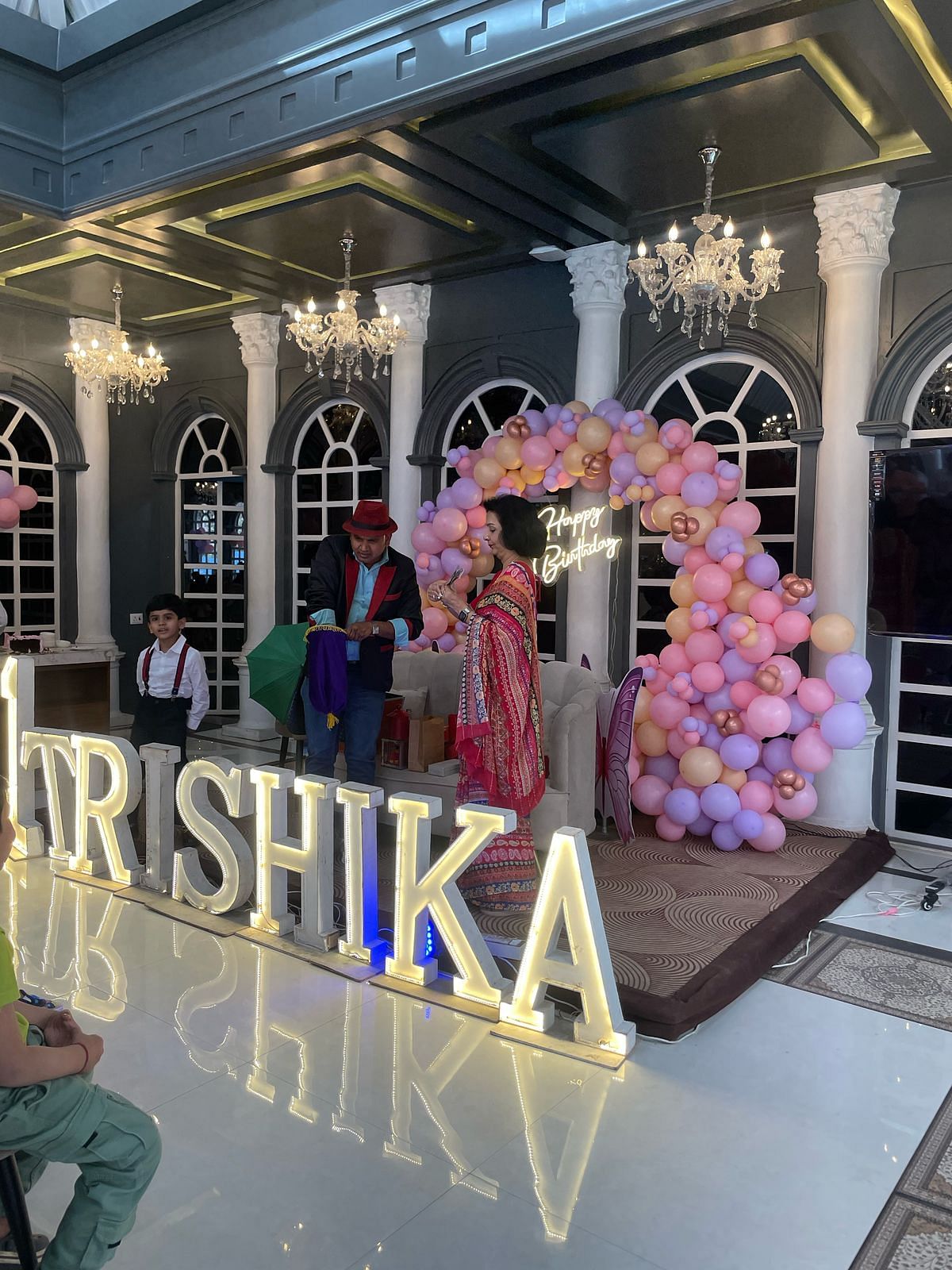Tivash Banquet in Sector 75, Noida Tivash Banquet in Sector 75, Noida