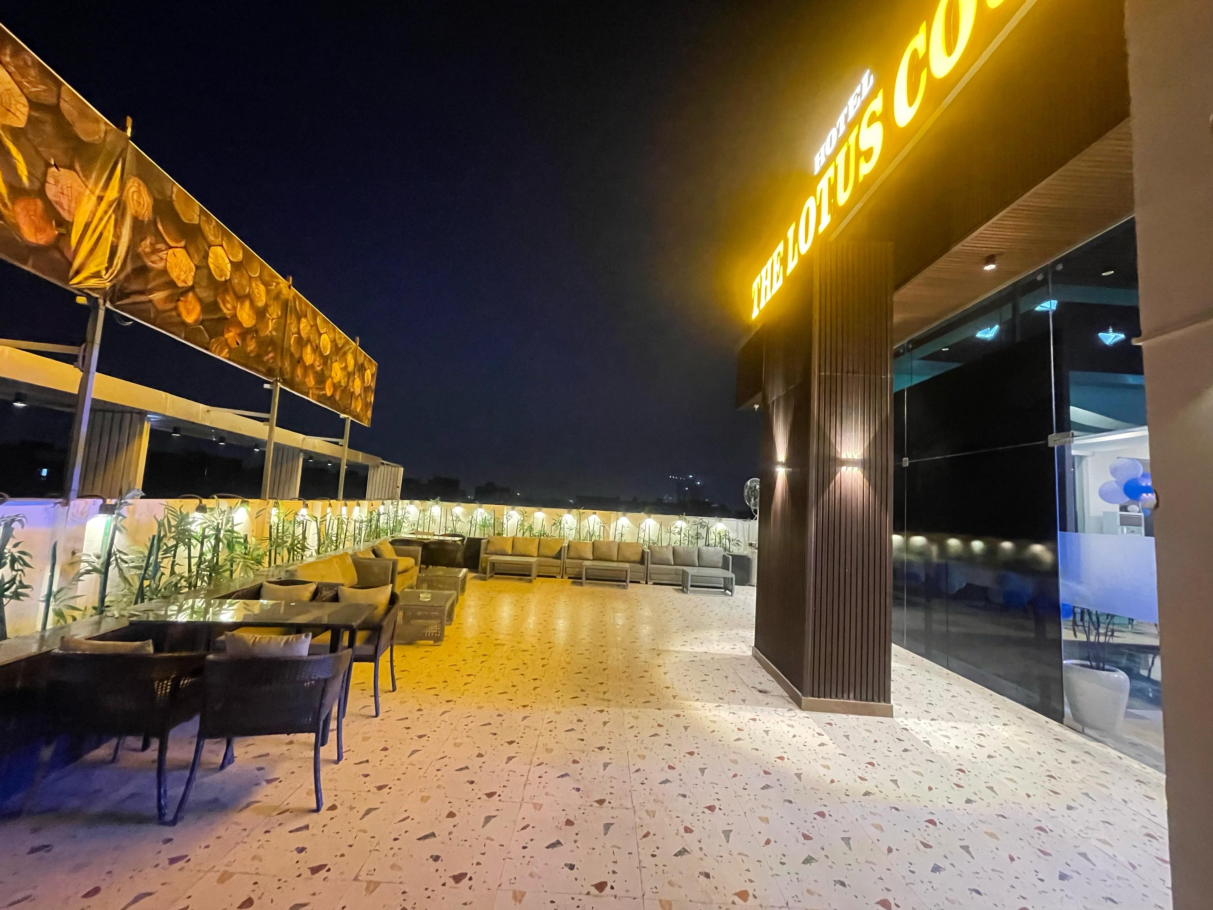 Tivash Rooftop And Banquet in Sector 117, Noida Tivash Rooftop And Banquet in Sector 117, Noida