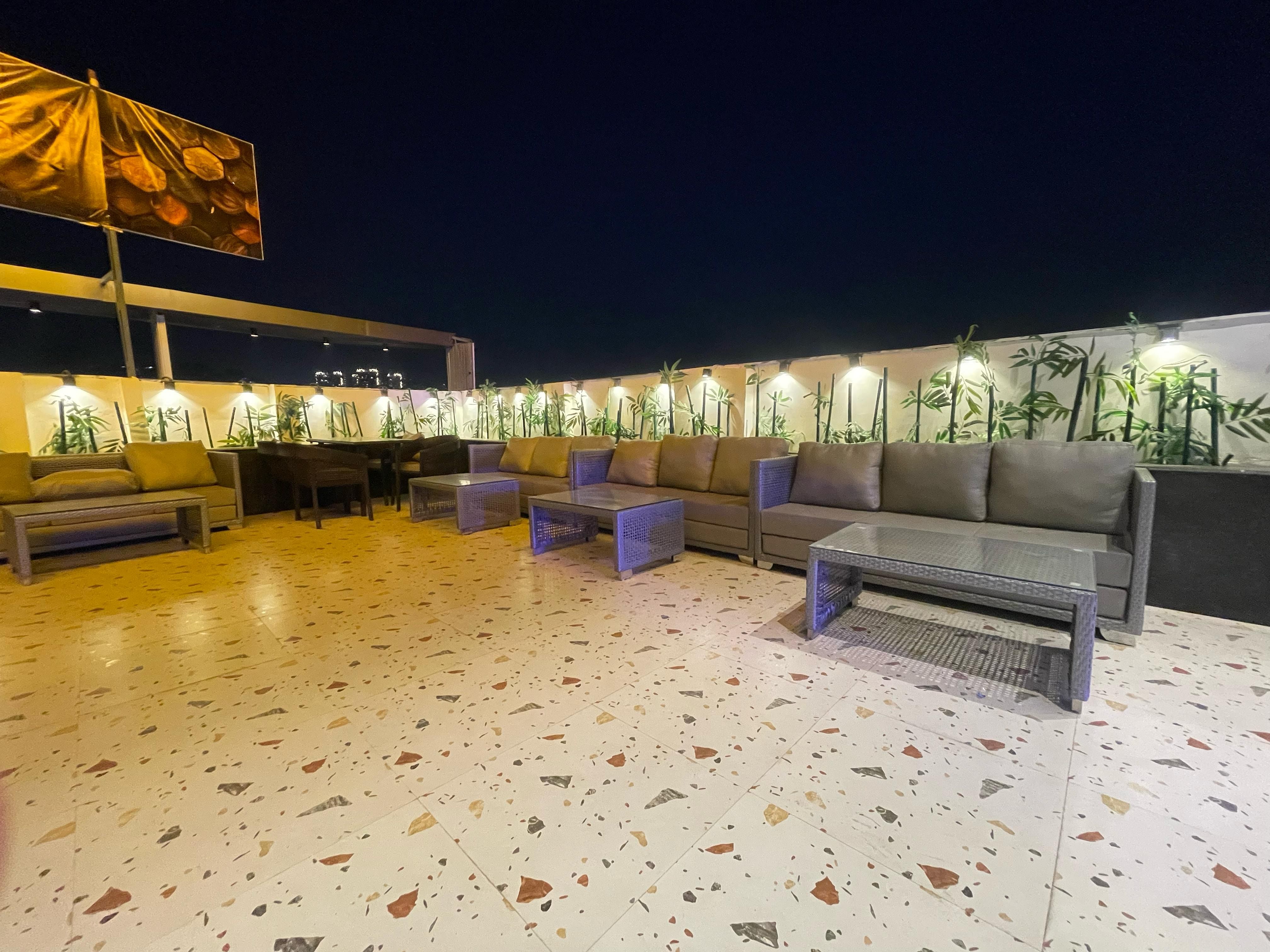 Tivash Rooftop And Banquet in Sector 117, Noida Tivash Rooftop And Banquet in Sector 117, Noida