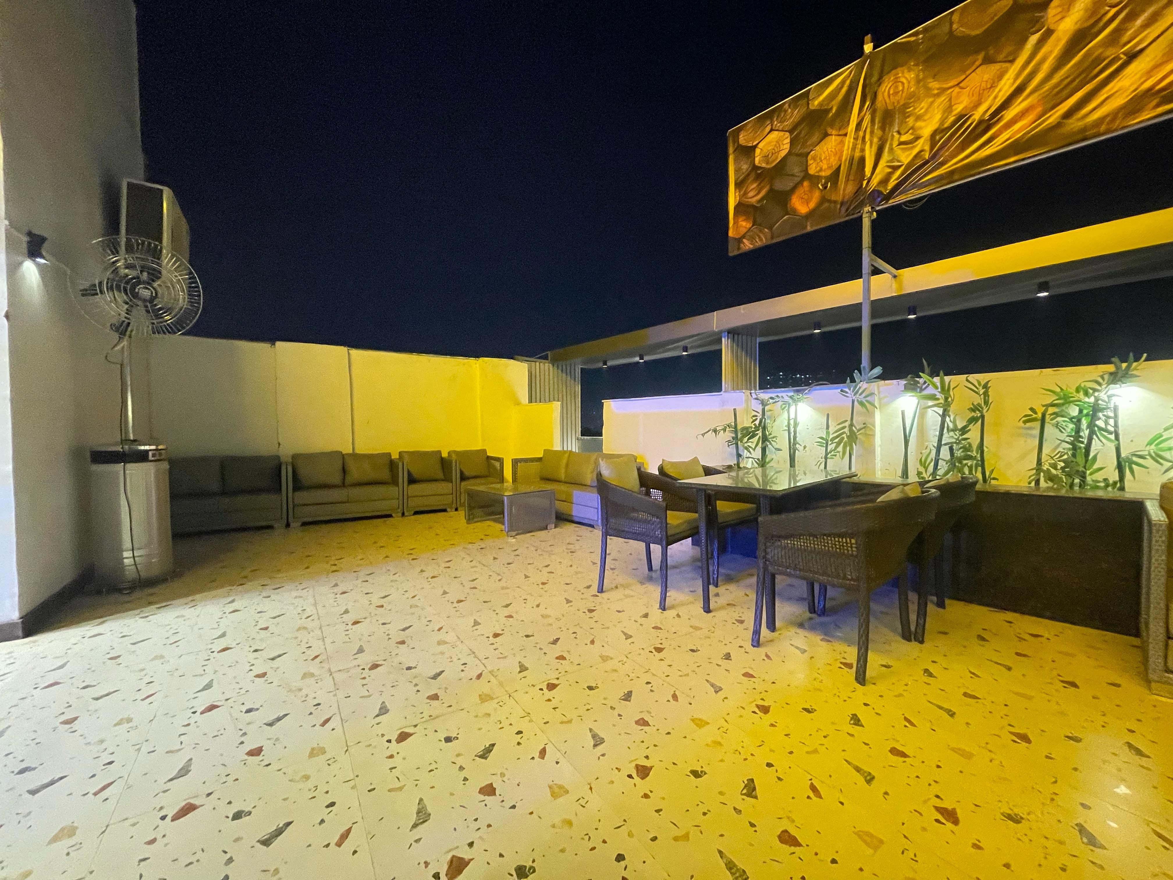 Tivash Rooftop And Banquet in Sector 117, Noida Tivash Rooftop And Banquet in Sector 117, Noida