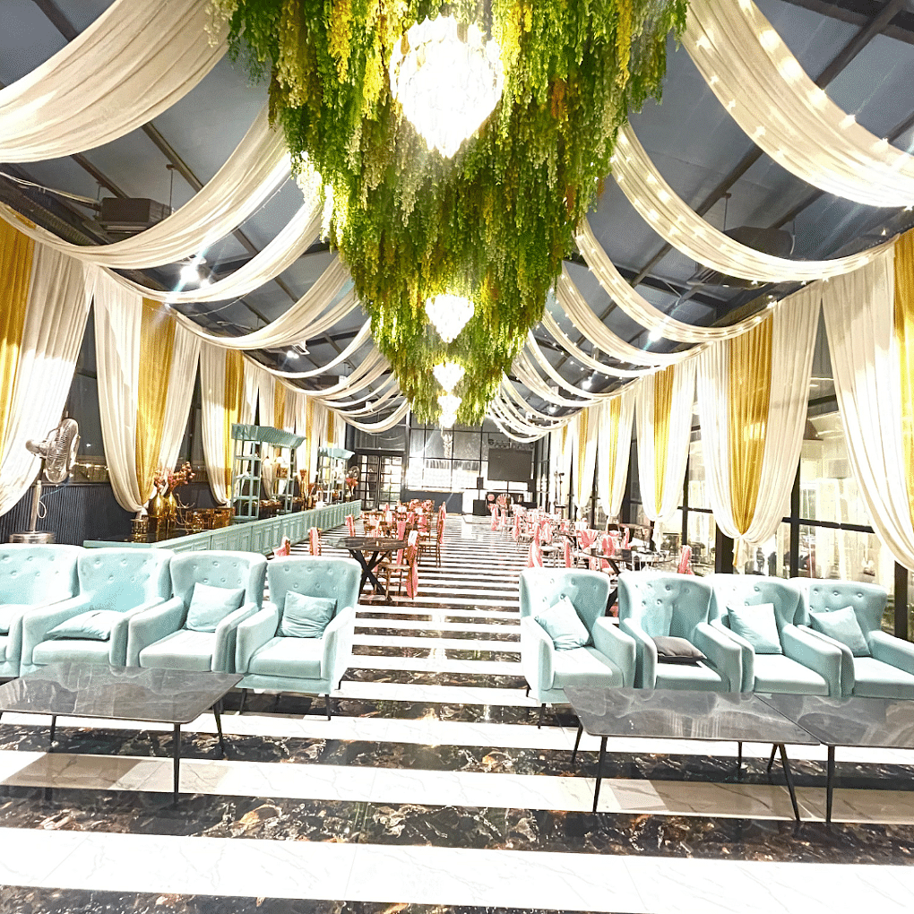 Tivoli Lotus Court Hotels Banquets in Sector 74, Noida Tivoli Lotus Court Hotels Banquets in Sector 74, Noida