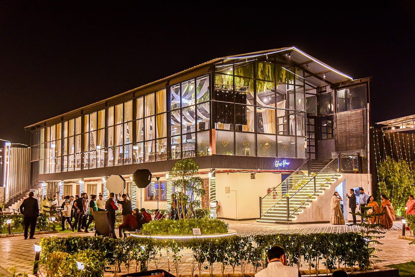 Tivoli Lotus Court Hotels Banquets in Sector 74, Noida Tivoli Lotus Court Hotels Banquets in Sector 74, Noida