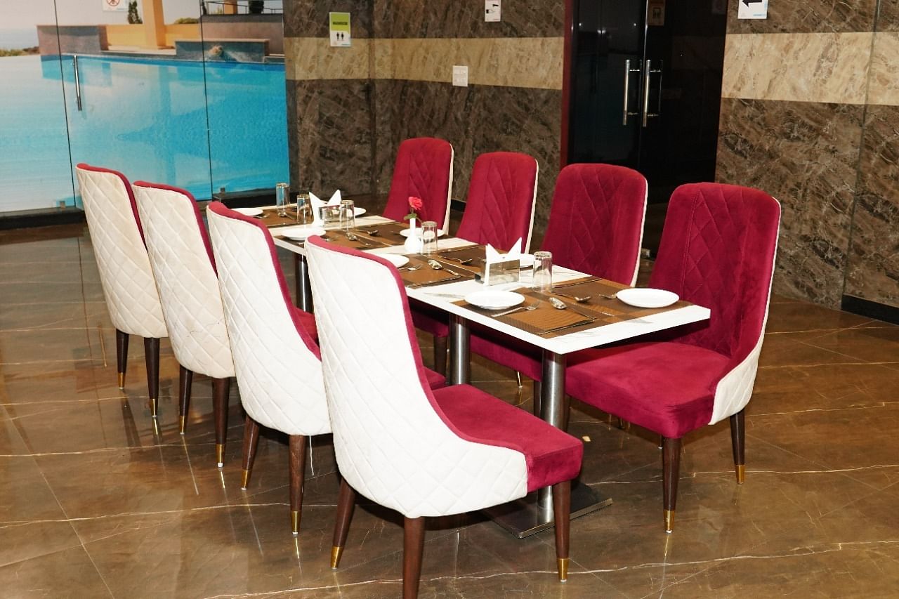 Twin Towers Inn in Greater Noida, Noida