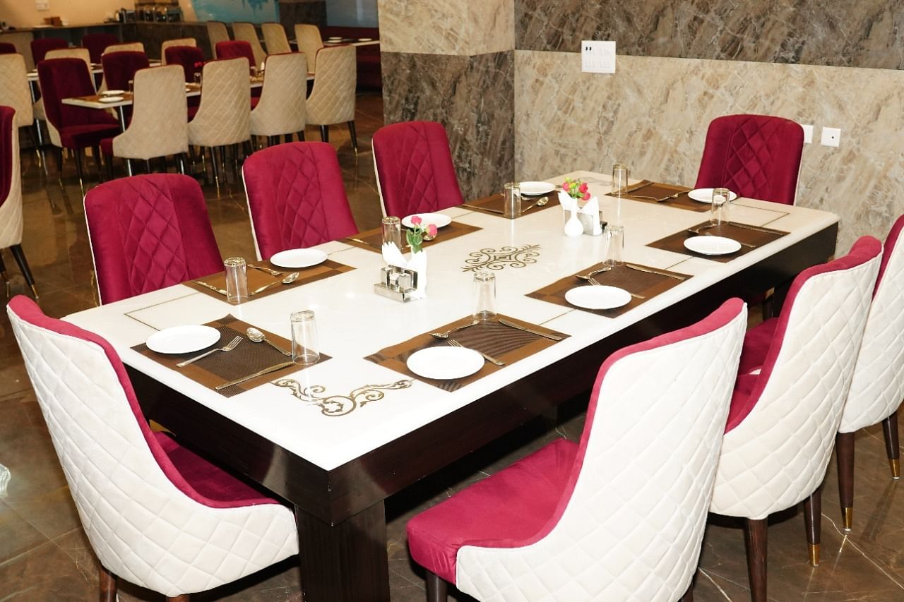 Twin Towers Inn in Greater Noida, Noida