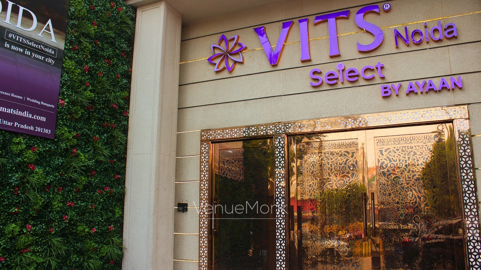 Vits Select Noida in Sector 44, Noida