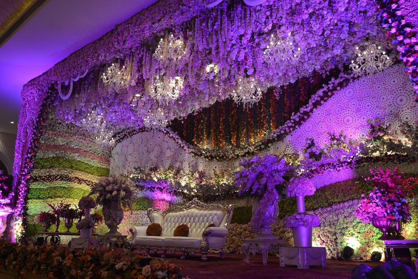 Wedding Villa in Sector 51, Noida