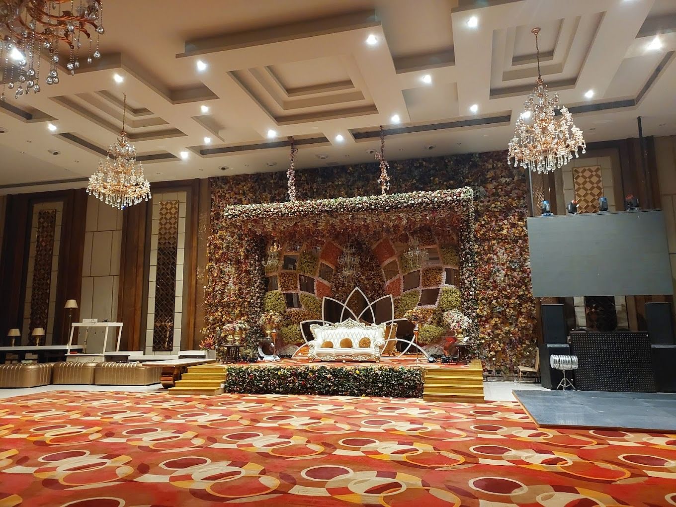 Wedding Villa in Sector 51, Noida