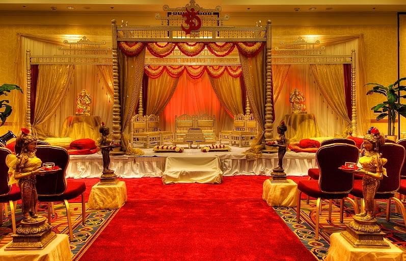 Wedding Villa in Sector 51, Noida