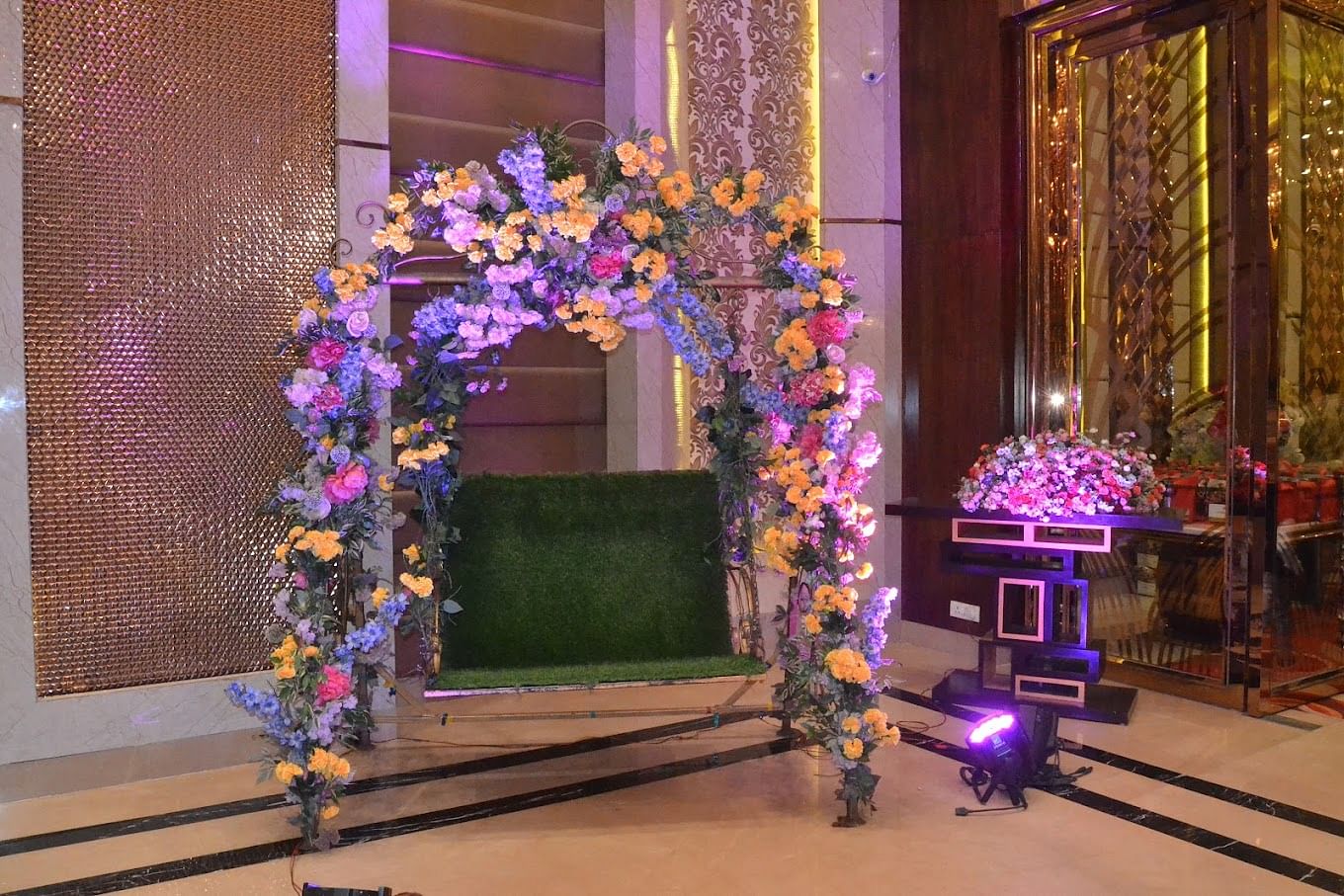 Wedding Villa in Sector 51, Noida