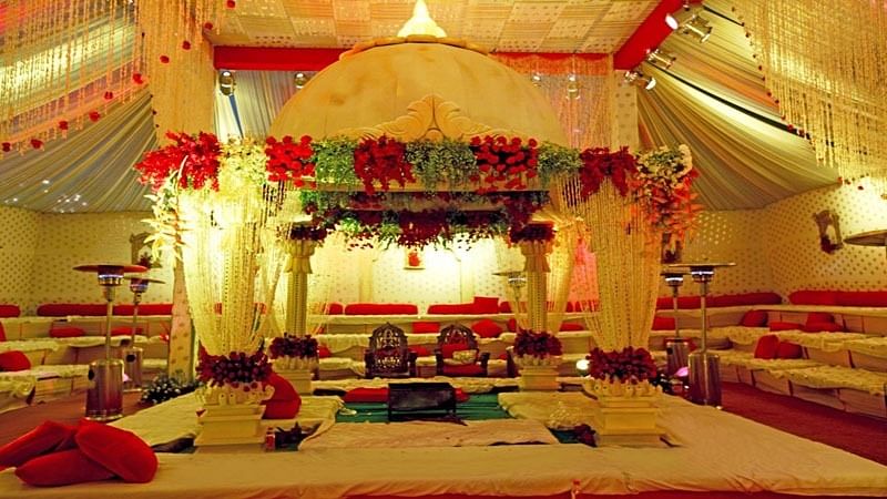 Wedding Villa in Sector 51, Noida