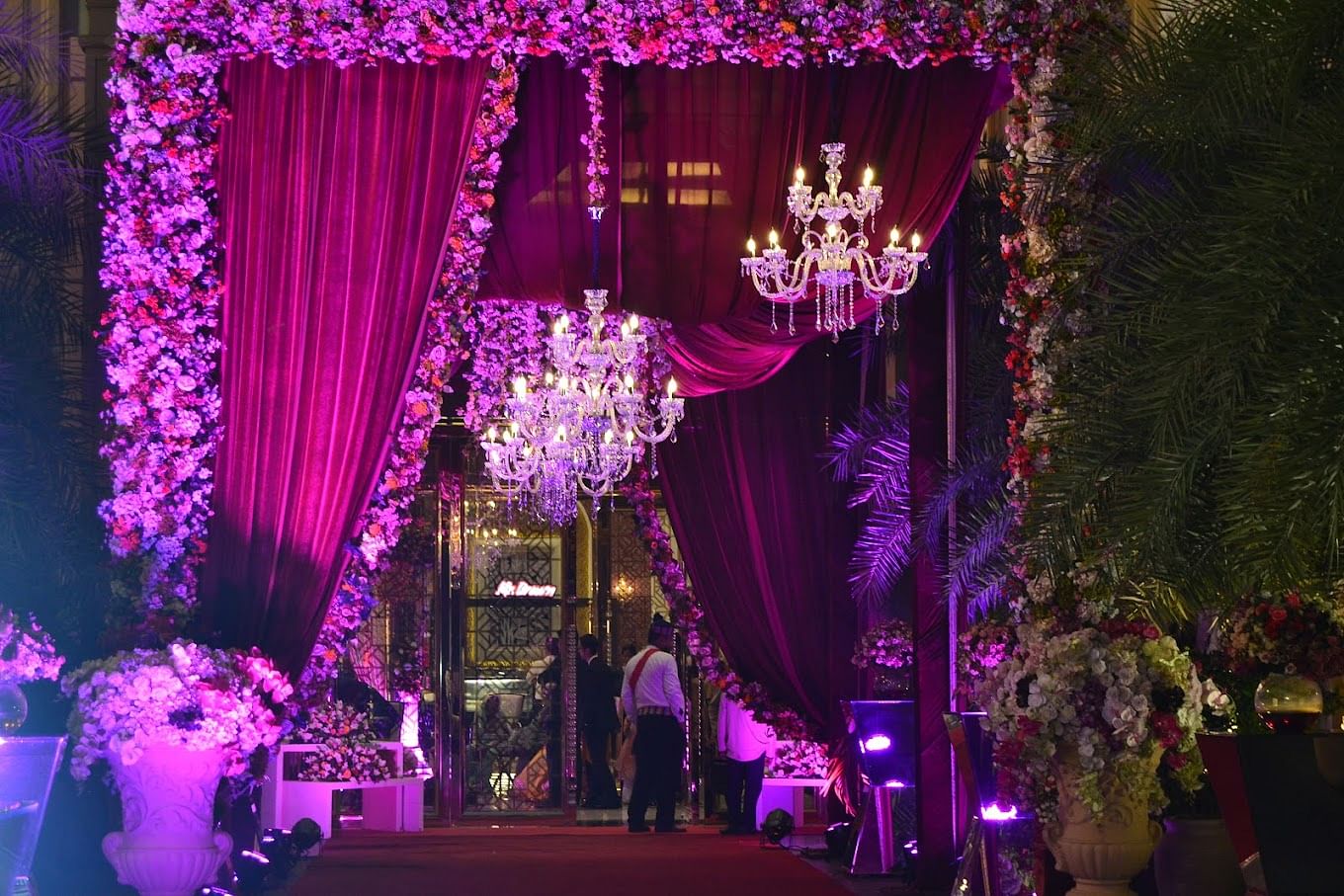 Wedding Villa in Sector 51, Noida