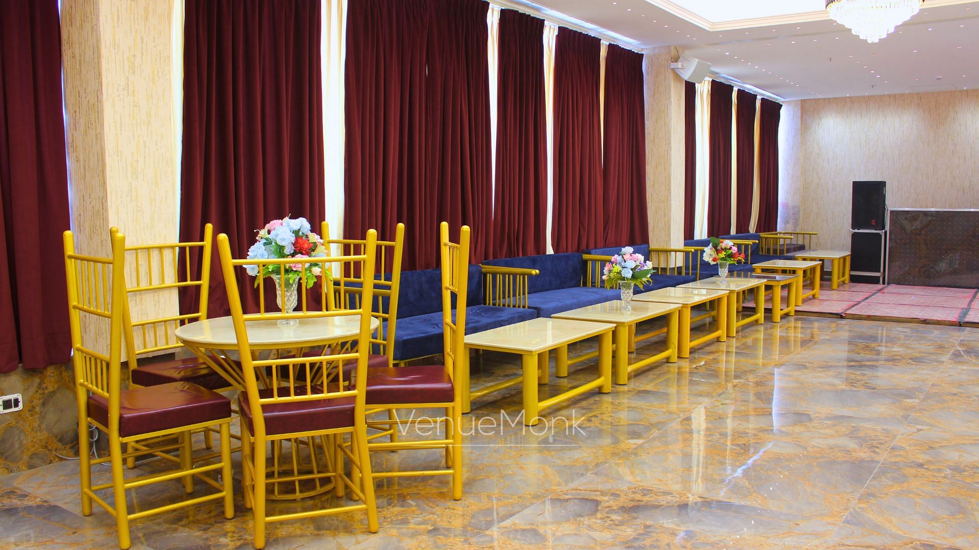 Wynnd Hotel Banquet in Greater Noida, Noida