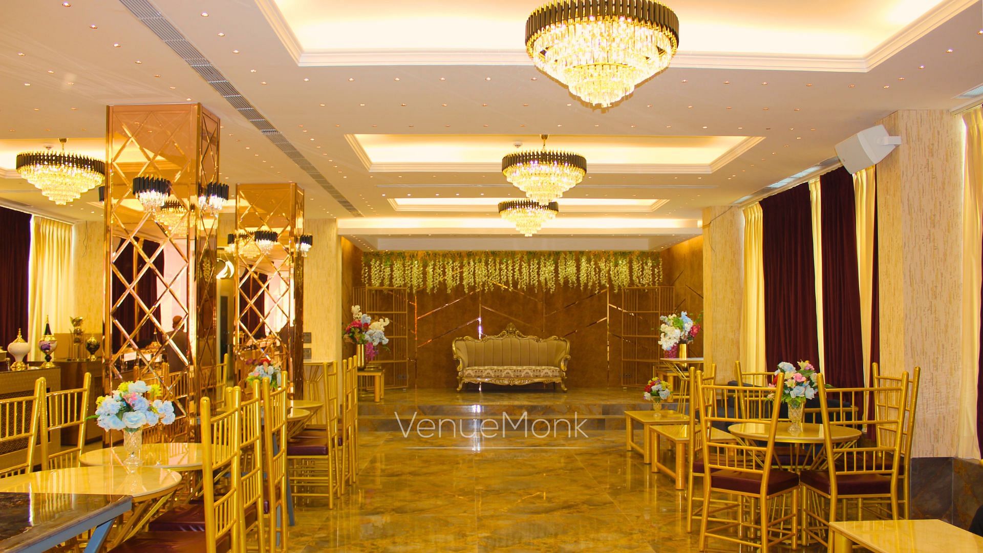 Wynnd Hotel Banquet in Greater Noida, Noida
