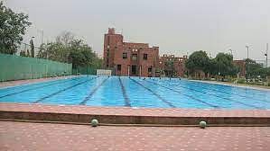 YCA in Greater Noida, Noida