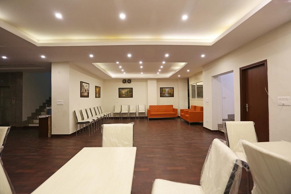 Zineb Hotel in Sector 122, Noida