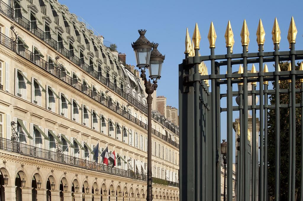 Dorchester Collection Le Meurice in 1st Arrondissement Of Paris, Paris Dorchester Collection Le Meurice in 1st Arrondissement Of Paris, Paris