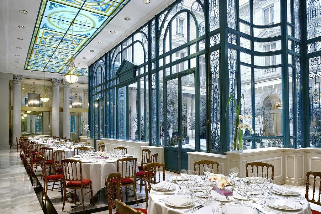 The Westin Vendome in 1st Arrondissement Of Paris, Paris