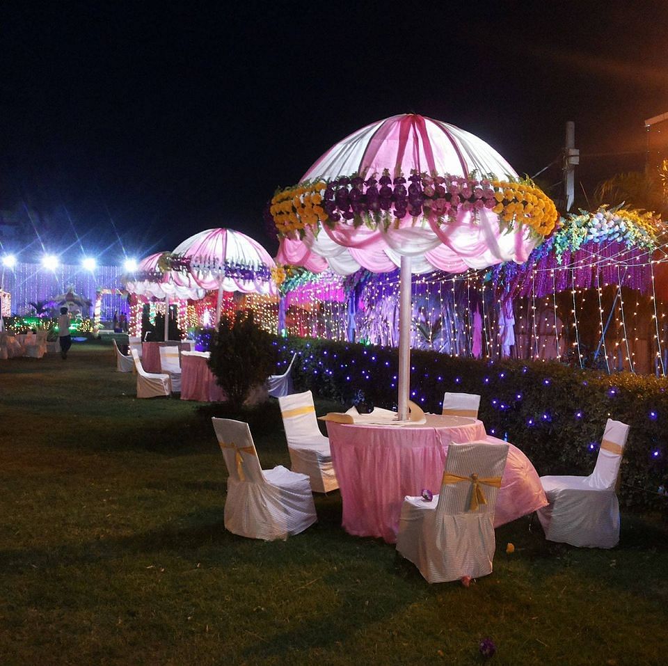 City Lounge in Keshri Nagar, Patna