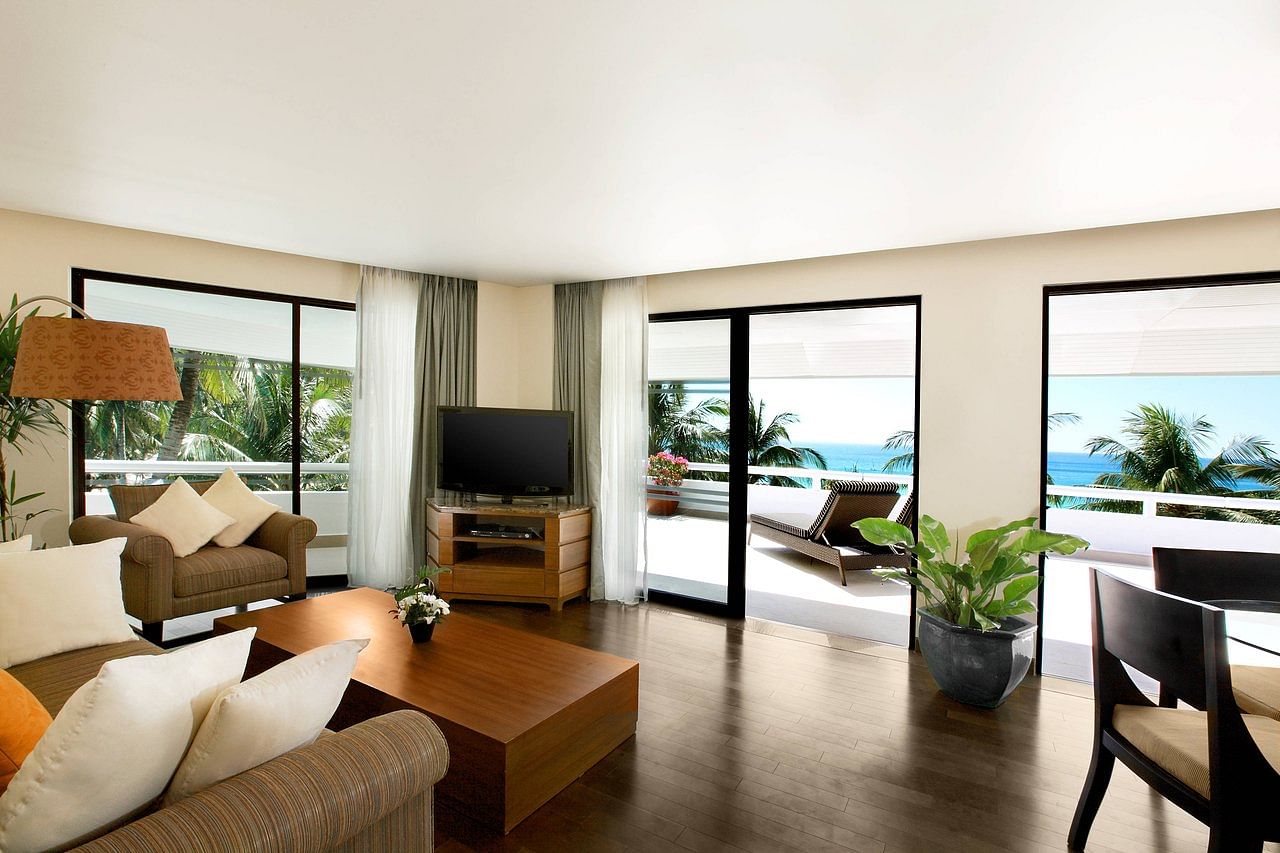 Le Meridien in Mueang Phuket District, Phuket